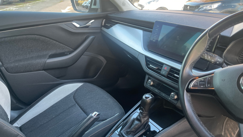 Skoda Kamiq 1.5 TSI SE L 5dr DSG Petrol Hatchback